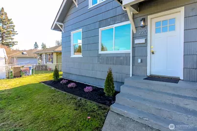 220 E 63rd Street, Tacoma, WA 98404 - Photo 3