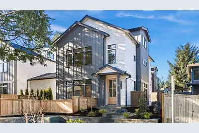 9315 132nd Avenue NE #B, Kirkland, WA 98033 - Photo 1