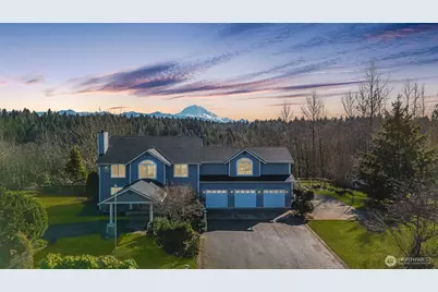 14115 263rd Avenue E, Buckley, WA 98321 - Photo 1