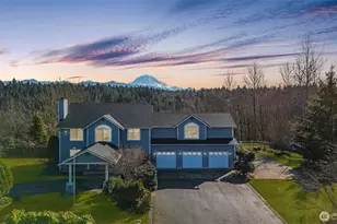 14115 263rd Ave E, Buckley, WA 98321 - Photo 1