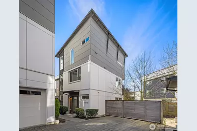 10451 Alderbrook Place NW, Seattle, WA 98177 - Photo 1