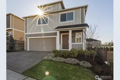 8332 39th Street NE, Marysville, WA 98270 - Photo 1