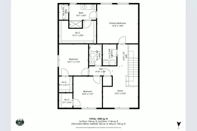 8332 39th Street NE, Marysville, WA 98270 - Photo 37