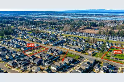 8332 39th Street NE, Marysville, WA 98270 - Photo 31