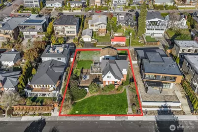 424 8th Avenue W, Kirkland, WA 98033 - Photo 3