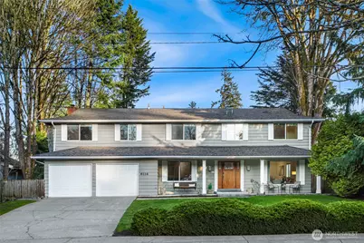 6116 152nd Avenue NE, Redmond, WA 98052 - Photo 1