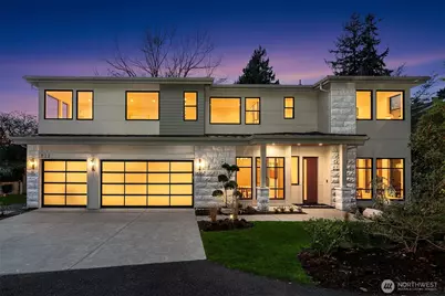 822 91st Avenue NE, Bellevue, WA 98004 - Photo 1