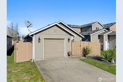 14465 100th Avenue SE, Yelm, WA 98597 - Photo 25