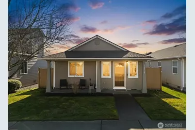 14465 100th Avenue SE, Yelm, WA 98597 - Photo 39