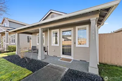 14465 100th Avenue SE, Yelm, WA 98597 - Photo 3