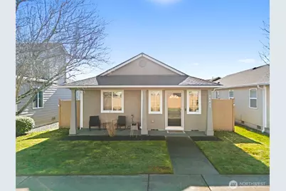 14465 100th Avenue SE, Yelm, WA 98597 - Photo 1