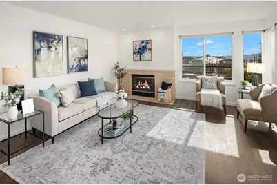 150 Valley Street #302, Seattle, WA 98109 - Photo 5