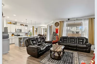 18115 38th Avenue Ct E, Tacoma, WA 98446 - Photo 9