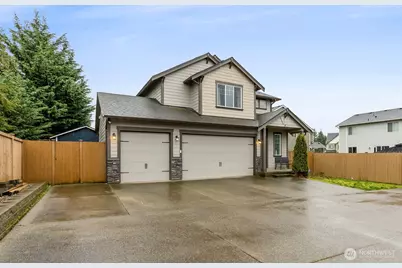 18115 38th Avenue Ct E, Tacoma, WA 98446 - Photo 3