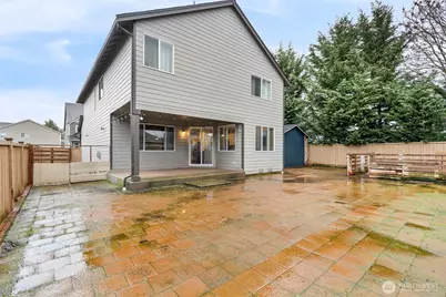 18115 38th Avenue Ct E, Tacoma, WA 98446 - Photo 35