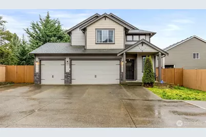 18115 38th Avenue Ct E, Tacoma, WA 98446 - Photo 1