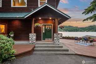 545 Summit Lake Shore Rd NW, Olympia, WA 98502 - Photo 7