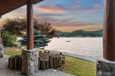 545 Summit Lake Shore Road NW, Olympia, WA 98502 - Photo 29