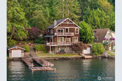 545 Summit Lake Shore Road NW, Olympia, WA 98502 - Photo 35