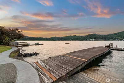 545 Summit Lake Shore Road NW, Olympia, WA 98502 - Photo 3