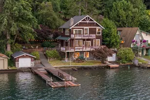 545 Summit Lake Shore Rd NW, Olympia, WA 98502 - Photo 1