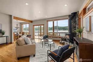 545 Summit Lake Shore Rd NW, Olympia, WA 98502 - Photo 9