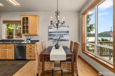 545 Summit Lake Shore Road NW, Olympia, WA 98502 - Photo 15