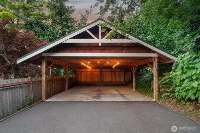 545 Summit Lake Shore Road NW, Olympia, WA 98502 - Photo 37