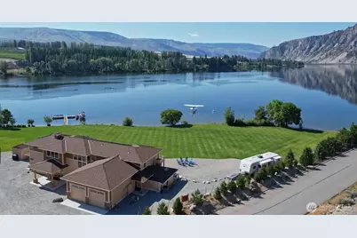 70 Shypoke Place, Entiat, WA 98822 - Photo 1