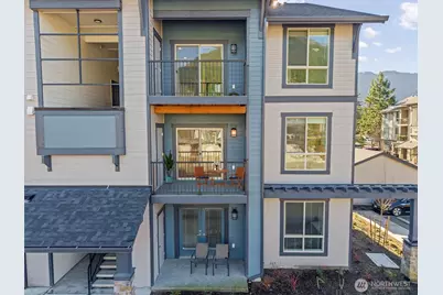 1970 SE 12th Court #D-201, North Bend, WA 98045 - Photo 19