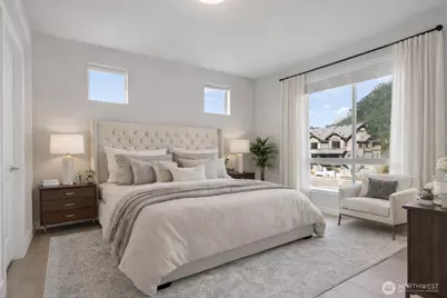 1970 SE 12th Court #D-201, North Bend, WA 98045 - Photo 11