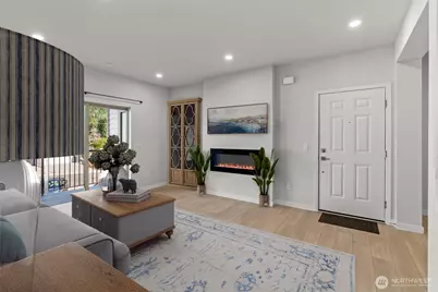 1970 SE 12th Court #D-201, North Bend, WA 98045 - Photo 5