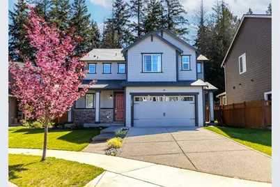 12813 193rd Avenue E, Bonney Lake, WA 98391 - Photo 1