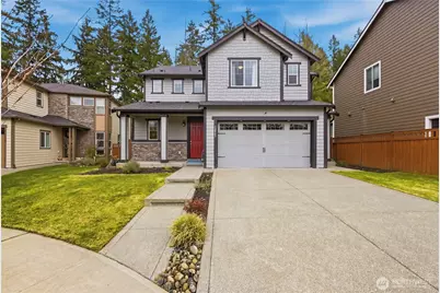 12813 193rd Avenue E, Bonney Lake, WA 98391 - Photo 37