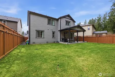 12813 193rd Avenue E, Bonney Lake, WA 98391 - Photo 33