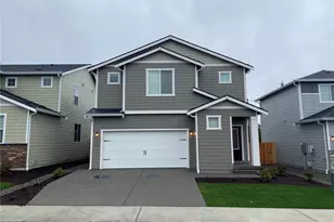 9745 Hay St SE, Yelm, WA 98597 - Photo 1