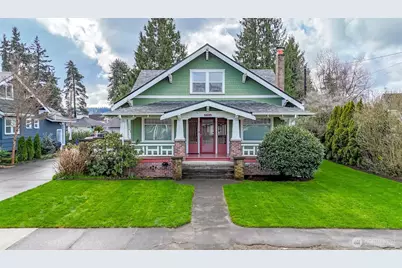 206 5th Avenue NW, Puyallup, WA 98371 - Photo 1