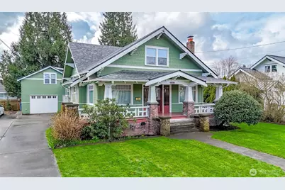 206 5th Avenue NW, Puyallup, WA 98371 - Photo 3