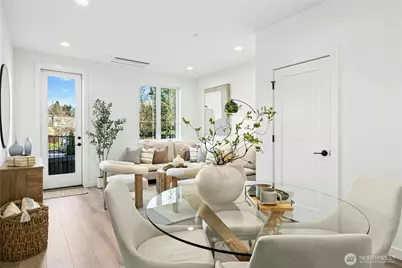 116 B 2nd Street S #B, Kirkland, WA 98033 - Photo 5