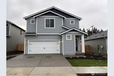 9727 Hay Street SE, Yelm, WA 98597 - Photo 1