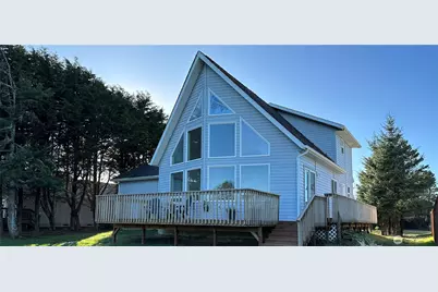 570 Canal Drive NE, Ocean Shores, WA 98569 - Photo 1