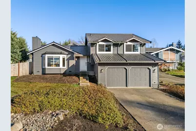 17204 109th Place SE, Renton, WA 98055 - Photo 1