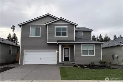 9715 Hay Street SE, Yelm, WA 98597 - Photo 1