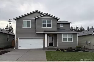 9715 Hay St SE, Yelm, WA 98597 - Photo 1