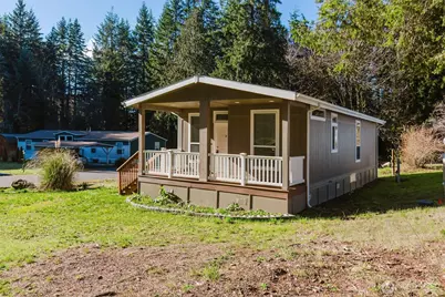 3371 SE Bielmeier Road #95, Port Orchard, WA 98367 - Photo 7