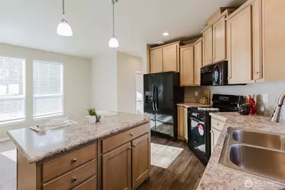 3371 SE Bielmeier Road #95, Port Orchard, WA 98367 - Photo 21