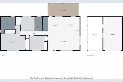 15706 71st Street NW, Lakebay, WA 98349 - Photo 21