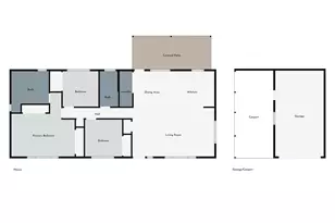 15706 71st St NW, Lakebay, WA 98349 - Photo 21