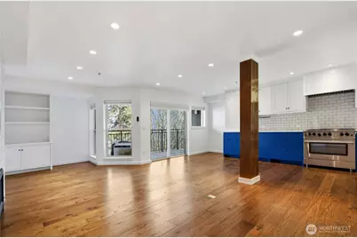 701 Galer St #609, Seattle, WA 98109 - Photo 17