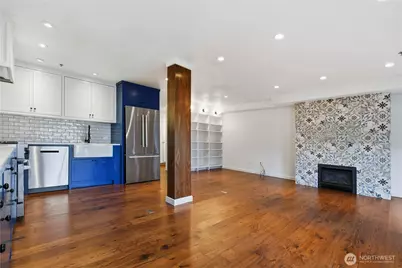 701 Galer St #609, Seattle, WA 98109 - Photo 11